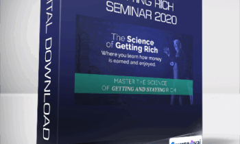 Bob Proctor - The Science of Getting Rich Seminar 2020