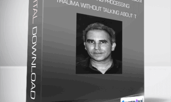 David Grand - Psychotherapy Networker Symposium Brainspotting Processing Trauma without Talking About It