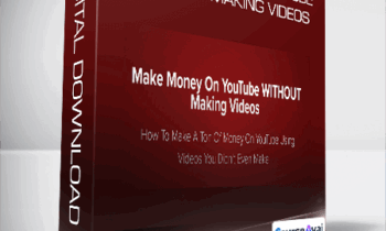 Matt Par - Make Money On YouTube WITHOUT Making Videos