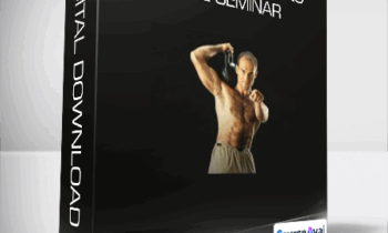 Pavel Tsatsoukne - Beyond Stretching The Seminar