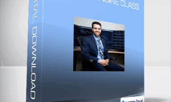 Sami Abusaad - Earnings Engine Class