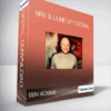 Ben Adkins - Tire & Lube DFY Social