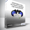 MACD - divergence semi-automatic scanner for TradeStation