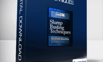 Linda Raschke - Slump Busting Techniques