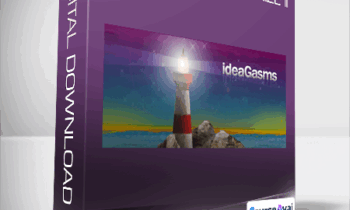 Stephane Hemon - Ideagasms - Womanize II