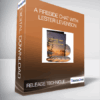 Release Technique - A Fireside Chat With Lester Levenson