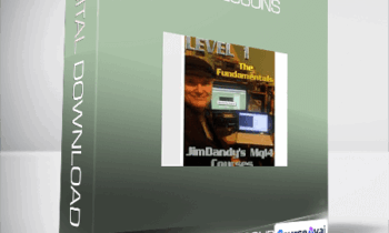 JimDandy’s - Mql4 Courses - All Lessons