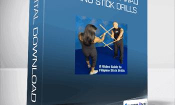 Secrets of Sinawali - Filipino Stick Drills
