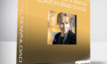 Melissa Tiers - The subtle art of synaptic manipulation: A master class in brain change