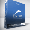 Tim Phizackerly - PSTEC