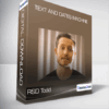 RSD Todd - Text And Dates Machine