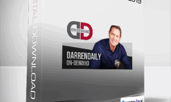 Darren Hardy - DarrenDaily Videos 2019