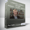 Paul Noble - Language Learning Spanish - French - Italian - German