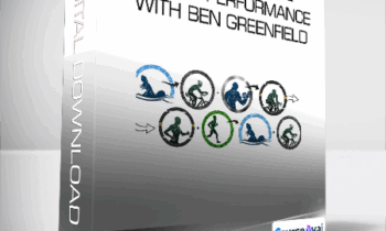 CreativeLive - Achieve Ultimate Human Performance With Ben Greenfield