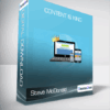 Steve McDonald - Content is King