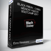 Ezra Firestone - Black Friday - Cyber Monday Holiday Bootcamp 2017