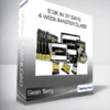 Sean Terry - $12k in 37 Days 4 Week Master Class