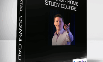 Russell Brunson - Two Comma Club Coaching - Home Study Course