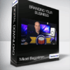Mikael Baggstrom - Branding Your Business