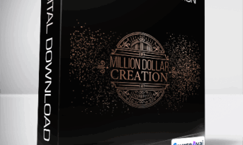 Peng Joon - Million Dollar Creation