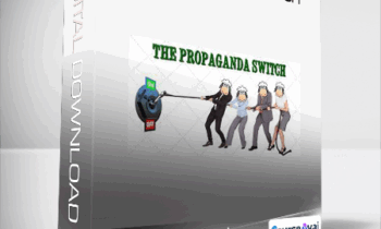 Kenrick Cleveland - Propaganda Switch