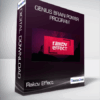 Raikov Effect - Genius Brain Power Program