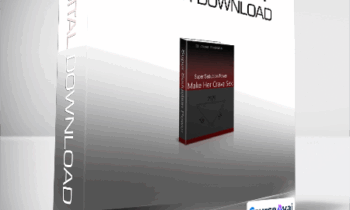 CR James - Super Seduction Power Download