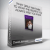 Daniel Johnson & Kezia Noble - What Girls Want Men to Wear The Secrets you always wish you knew