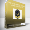 SEO Intelligence Agency - June 2019 Report