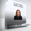 Jody Samuels - Elliott Wave Forex Course