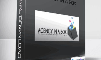 Robb Quinn - Agency in a Box