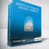 Michael Hall - Secrets of Personal Mastery Complete