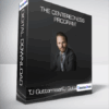 TJ GuttormsenTJ Guttormsen - The Centeredness Program