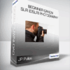 JP Pullos - Beginner Canon SLR (DSLR) Photography