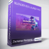 Zacharias Reinhardt - Blender 2.8 Launch Pad