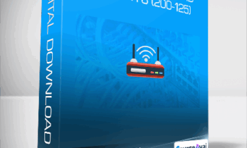 Lazaro (Laz) Diaz - The Gold Standard CCNA R S (200-125)