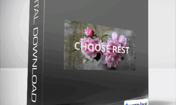 Gina - Choose Rest