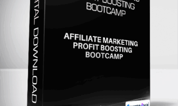 Paolo Beringuel - Affiliate Marketing Profit Boosting Bootcamp