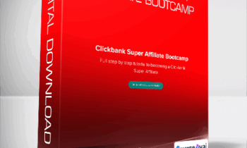 Paolo Beringuel - Clickbank Super Affiliate Bootcamp
