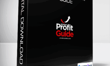 Dominick Carney - The Amazon Profit Guide