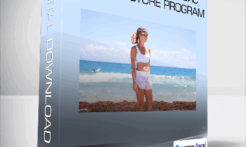 Katie Pickett - The Ab Rehab + Pelvic Floor Restore Program