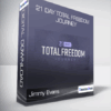 Jimmy Evans - 21 Day Total Freedom Journey