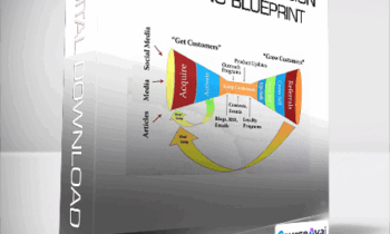 T&M - Customer Conversion Building Blueprint