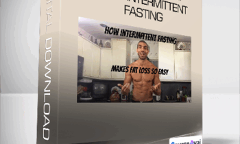 Blake_201 - How to Properly Begin Intermittent Fasting