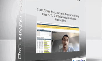 T. Harv Eker - The Wealthy Marketer