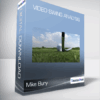 Mike Bury - Video Swing Analysis
