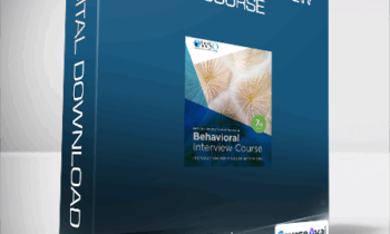 Wall Street Oasis - Behavioral Interview Course