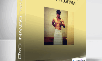 Greg O'Gallagher - Advanced Greek God Program
