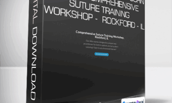 Dr. John Russell - DNP - APRN - FNP-BC - CCRN - RNFA - Comprehensive Suture Training Workshop -  Rockford - IL