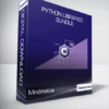 Mindmekka - Python Libraries Bundle